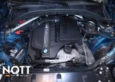 2017 BMW X4 M40I | 3.0L Turbo Inline 6