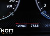 2017 BMW X4 M40I | 3.0L Turbo Inline 6