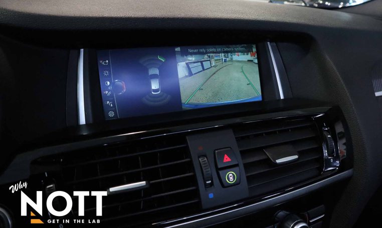 2017 BMW X4 M40I | 3.0L Turbo Inline 6