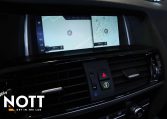 2017 BMW X4 M40I | 3.0L Turbo Inline 6