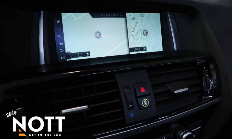 2017 BMW X4 M40I | 3.0L Turbo Inline 6