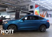2017 BMW X4 M40I | 3.0L Turbo Inline 6