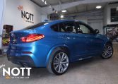 2017 BMW X4 M40I | 3.0L Turbo Inline 6