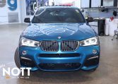 2017 BMW X4 M40I | 3.0L Turbo Inline 6