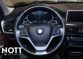 2015 BMW X5 XDRIVE35D | Diesel | Head-Up Display