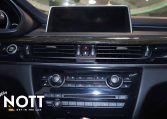 2015 BMW X5 XDRIVE35D | Diesel | Head-Up Display