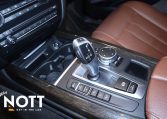 2015 BMW X5 XDRIVE35D | Diesel | Head-Up Display