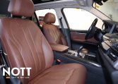 2015 BMW X5 XDRIVE35D | Diesel | Head-Up Display
