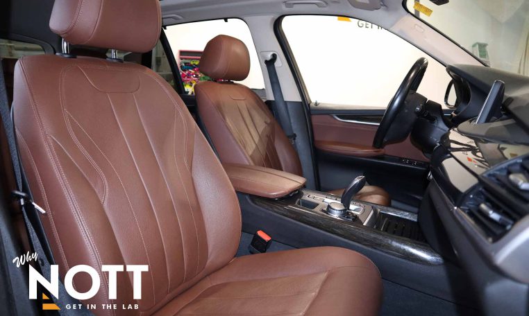 2015 BMW X5 XDRIVE35D | Diesel | Head-Up Display