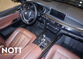 2015 BMW X5 XDRIVE35D | Diesel | Head-Up Display