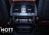 2015 BMW X5 XDRIVE35D | Diesel | Head-Up Display