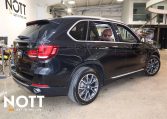 2015 BMW X5 XDRIVE35D | Diesel | Head-Up Display