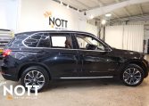 2015 BMW X5 XDRIVE35D | Diesel | Head-Up Display