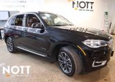 2015 BMW X5 XDRIVE35D | Diesel | Head-Up Display