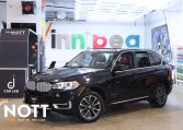 2015 BMW X5 XDRIVE35D | Diesel | Head-Up Display