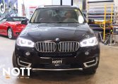 2015 BMW X5 XDRIVE35D | Diesel | Head-Up Display