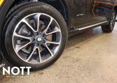 2015 BMW X5 XDRIVE35D | Diesel | Head-Up Display