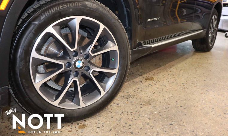 2015 BMW X5 XDRIVE35D | Diesel | Head-Up Display