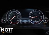 2015 BMW X5 XDRIVE35D | Diesel | Head-Up Display