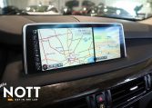 2015 BMW X5 XDRIVE35D | Diesel | Head-Up Display
