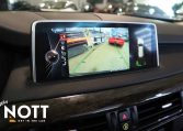 2015 BMW X5 XDRIVE35D | Diesel | Head-Up Display