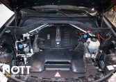 2015 BMW X5 XDRIVE35D | Diesel | Head-Up Display