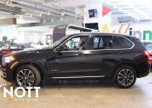 2015 BMW X5 XDRIVE35D | Diesel | Head-Up Display