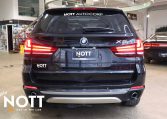 2015 BMW X5 XDRIVE35D | Diesel | Head-Up Display
