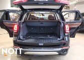 2015 BMW X5 XDRIVE35D | Diesel | Head-Up Display