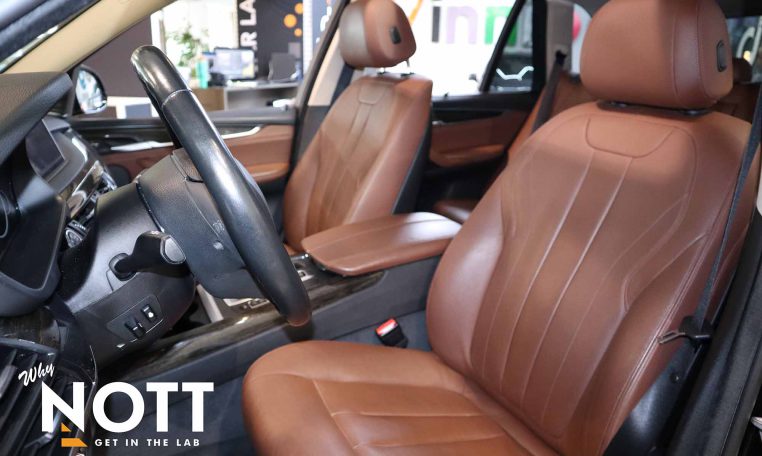 2015 BMW X5 XDRIVE35D | Diesel | Head-Up Display