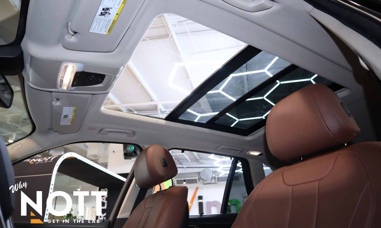 2015 BMW X5 XDRIVE35D | Diesel | Head-Up Display