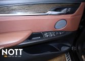 2015 BMW X5 XDRIVE35D | Diesel | Head-Up Display