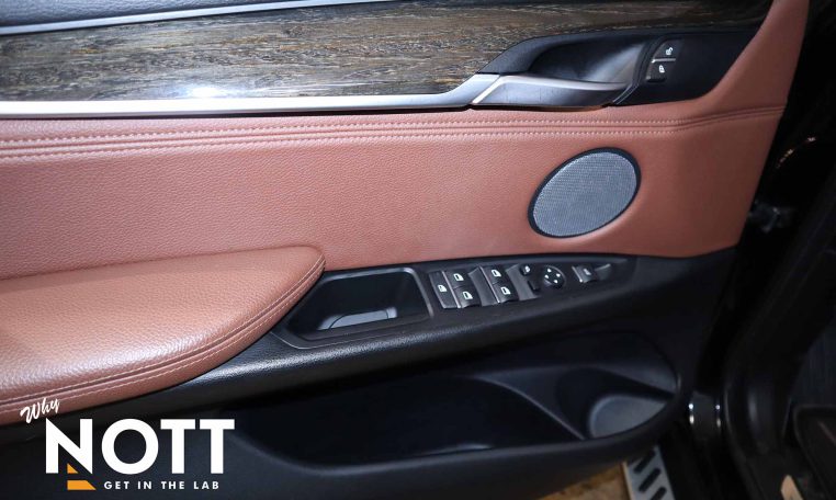 2015 BMW X5 XDRIVE35D | Diesel | Head-Up Display