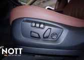 2015 BMW X5 XDRIVE35D | Diesel | Head-Up Display