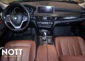 2015 BMW X5 XDRIVE35D | Diesel | Head-Up Display