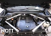 2021 BMW X6 XDRIVE40I | Premium Enhanced | Advanced Driver Assistance | BMW Laser Light