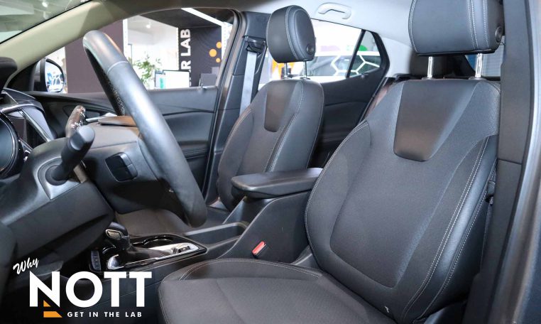 2022 BUICK ENCORE GX PREFERRED No Accidents | Low Mileage | One owner