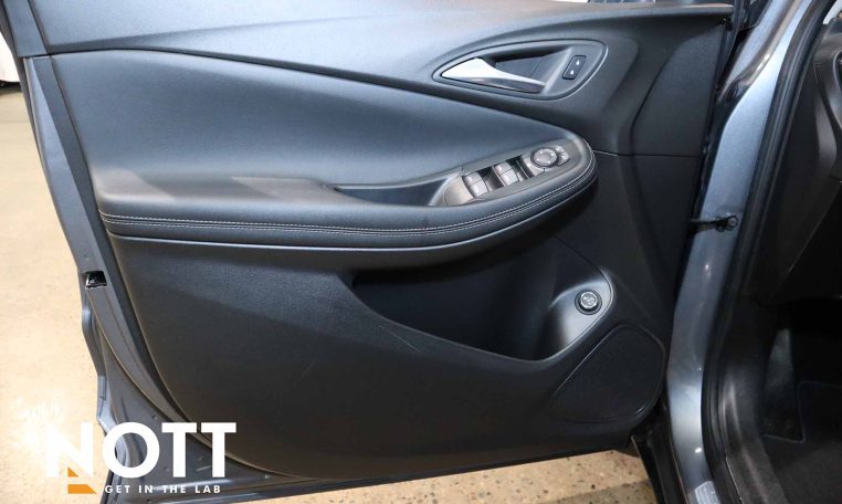 2022 BUICK ENCORE GX PREFERRED No Accidents | Low Mileage | One owner