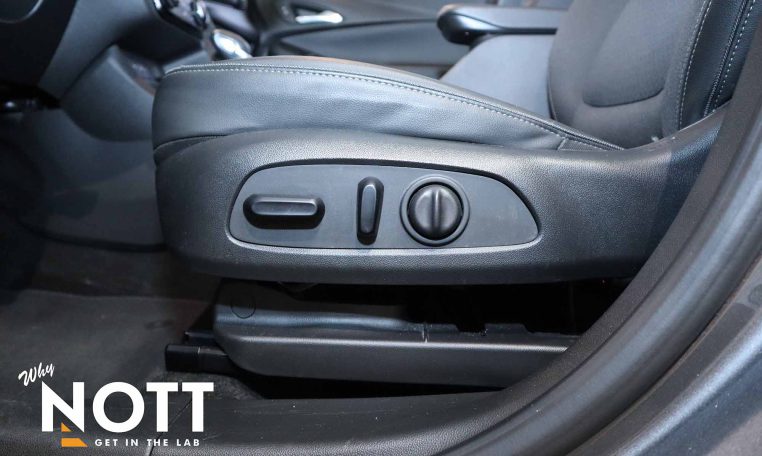 2022 BUICK ENCORE GX PREFERRED No Accidents | Low Mileage | One owner