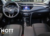 2022 BUICK ENCORE GX PREFERRED No Accidents | Low Mileage | One owner