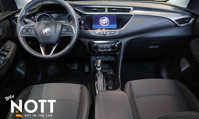 2022 BUICK ENCORE GX PREFERRED No Accidents | Low Mileage | One owner