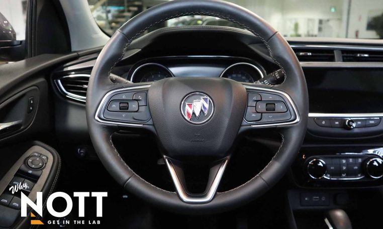 2022 BUICK ENCORE GX PREFERRED No Accidents | Low Mileage | One owner