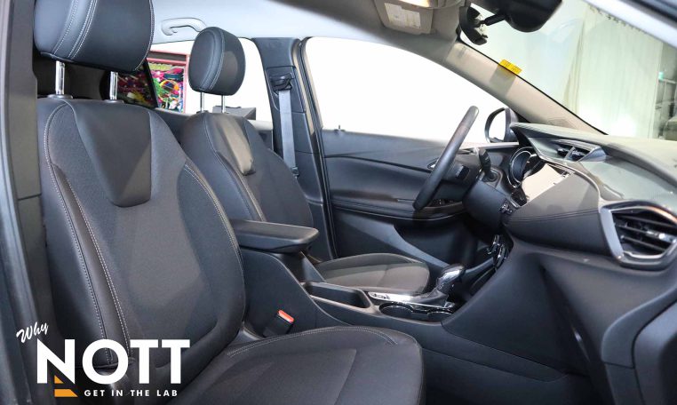 2022 BUICK ENCORE GX PREFERRED No Accidents | Low Mileage | One owner