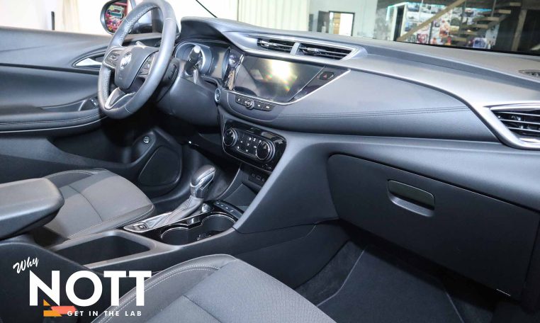 2022 BUICK ENCORE GX PREFERRED No Accidents | Low Mileage | One owner