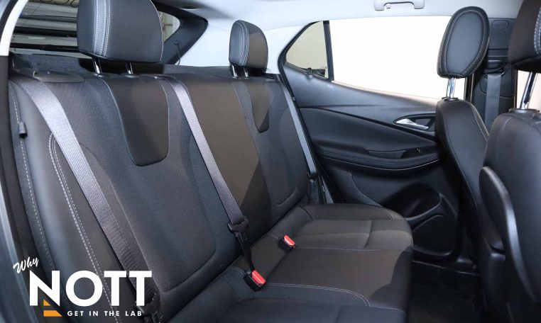 2022 BUICK ENCORE GX PREFERRED No Accidents | Low Mileage | One owner