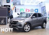 2022 BUICK ENCORE GX PREFERRED No Accidents | Low Mileage | One owner