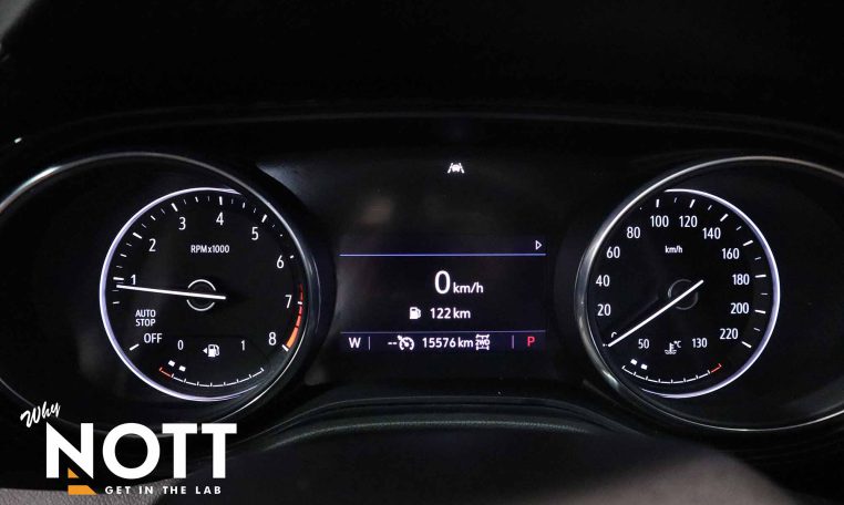 2022 BUICK ENCORE GX PREFERRED No Accidents | Low Mileage | One owner
