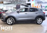 2022 BUICK ENCORE GX PREFERRED No Accidents | Low Mileage | One owner