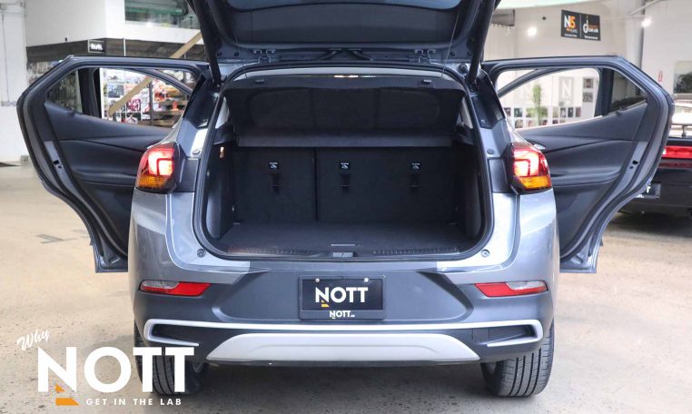 2022 BUICK ENCORE GX PREFERRED No Accidents | Low Mileage | One owner