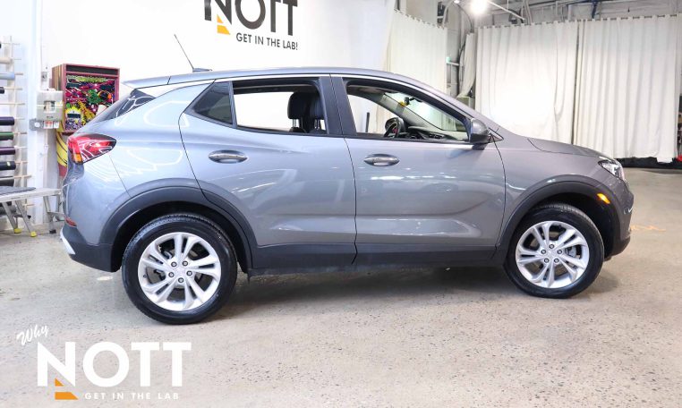 2022 BUICK ENCORE GX PREFERRED No Accidents | Low Mileage | One owner
